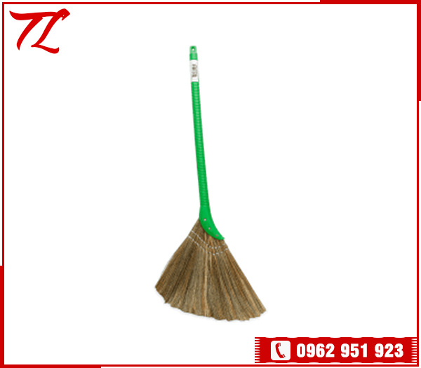 Chổi cọ cán nhựa thường